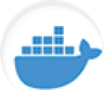 Docker 로고