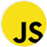 Javascript 로고