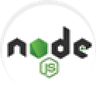 NodeJS 로고